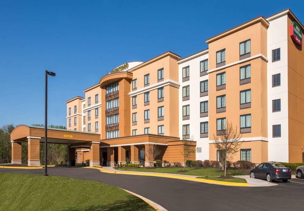 Courtyard Fort Meade BWI Business District Annapolis Junction Esterno foto
