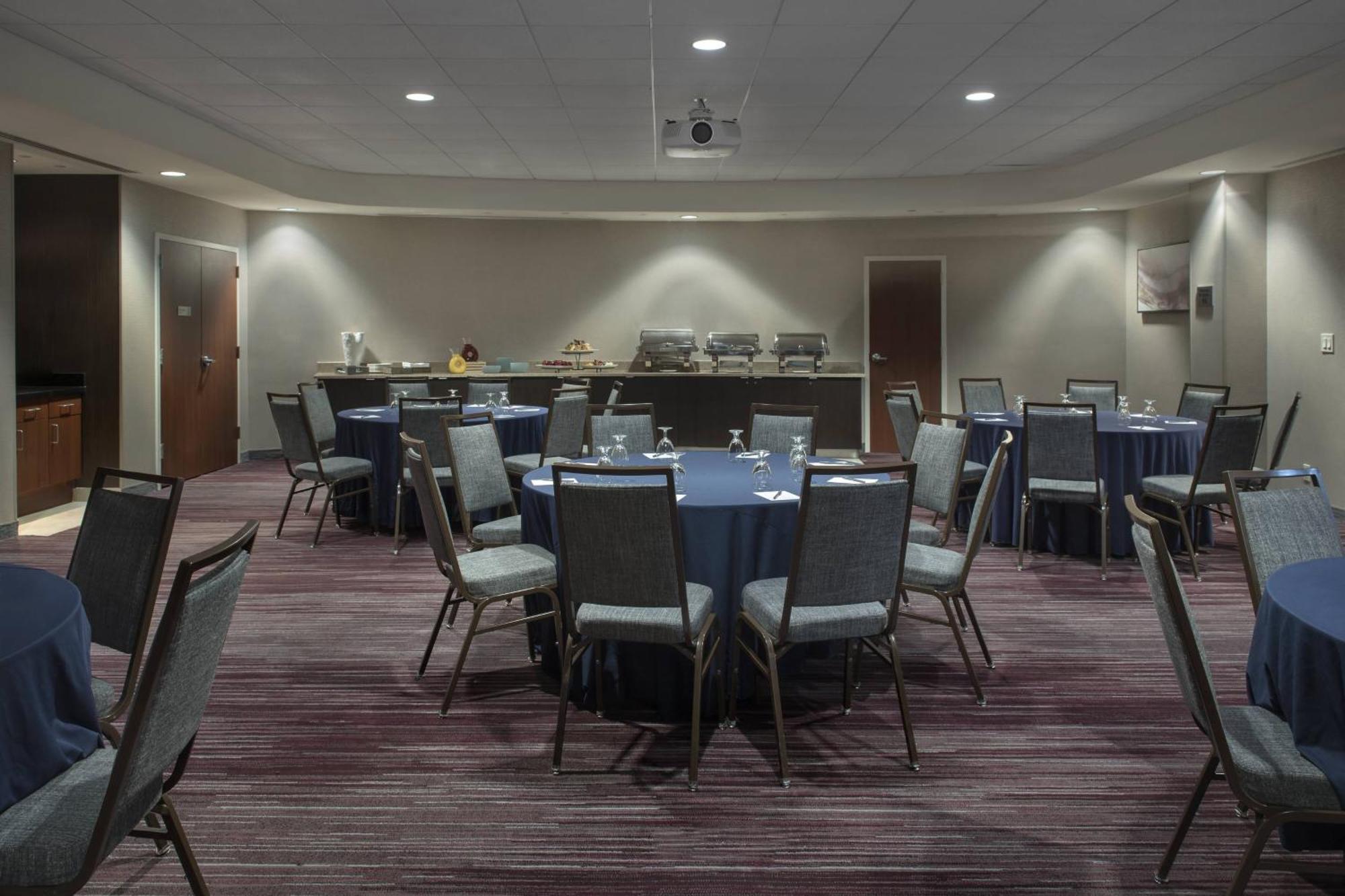 Courtyard Fort Meade BWI Business District Annapolis Junction Esterno foto