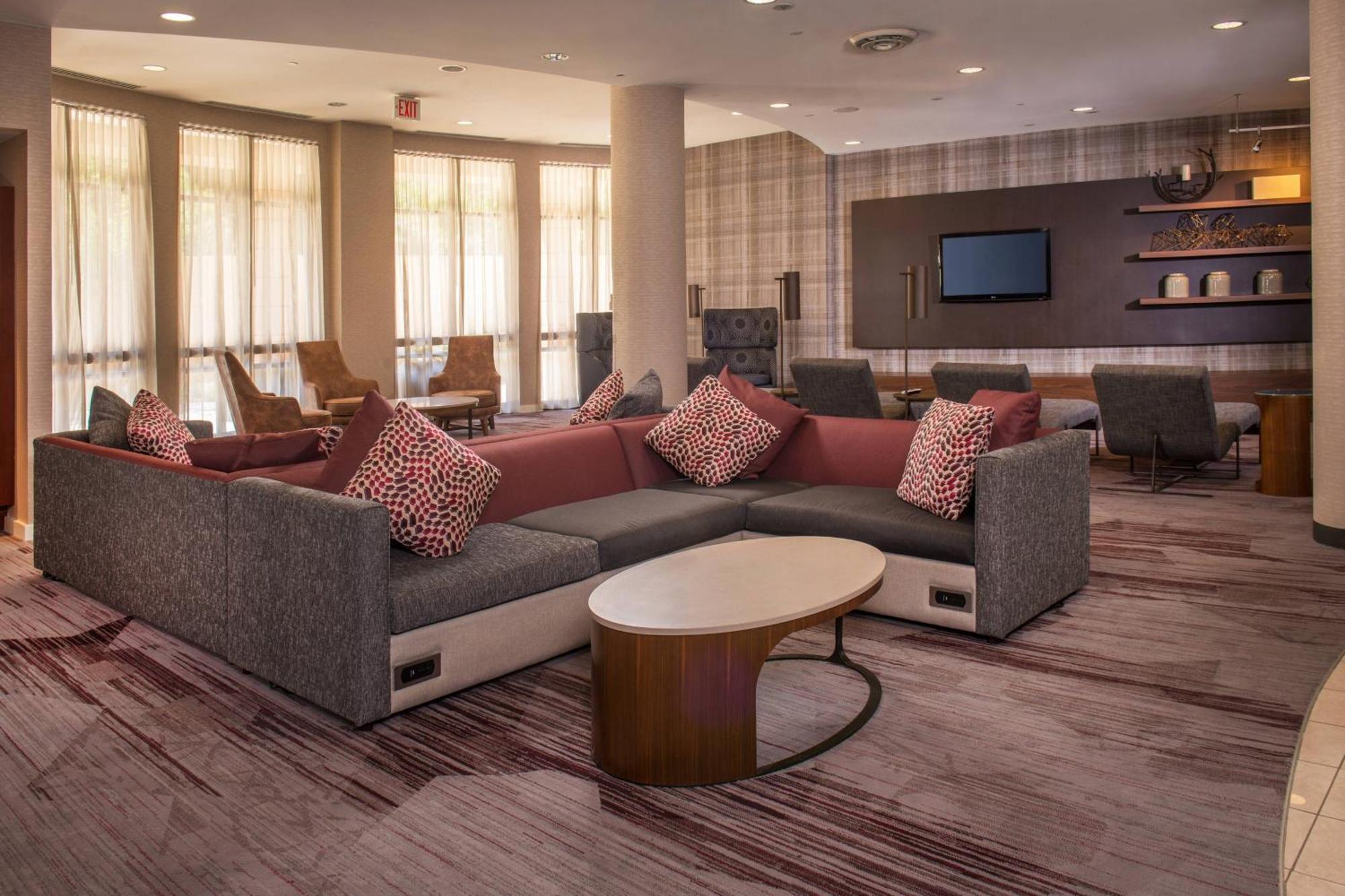 Courtyard Fort Meade BWI Business District Annapolis Junction Esterno foto