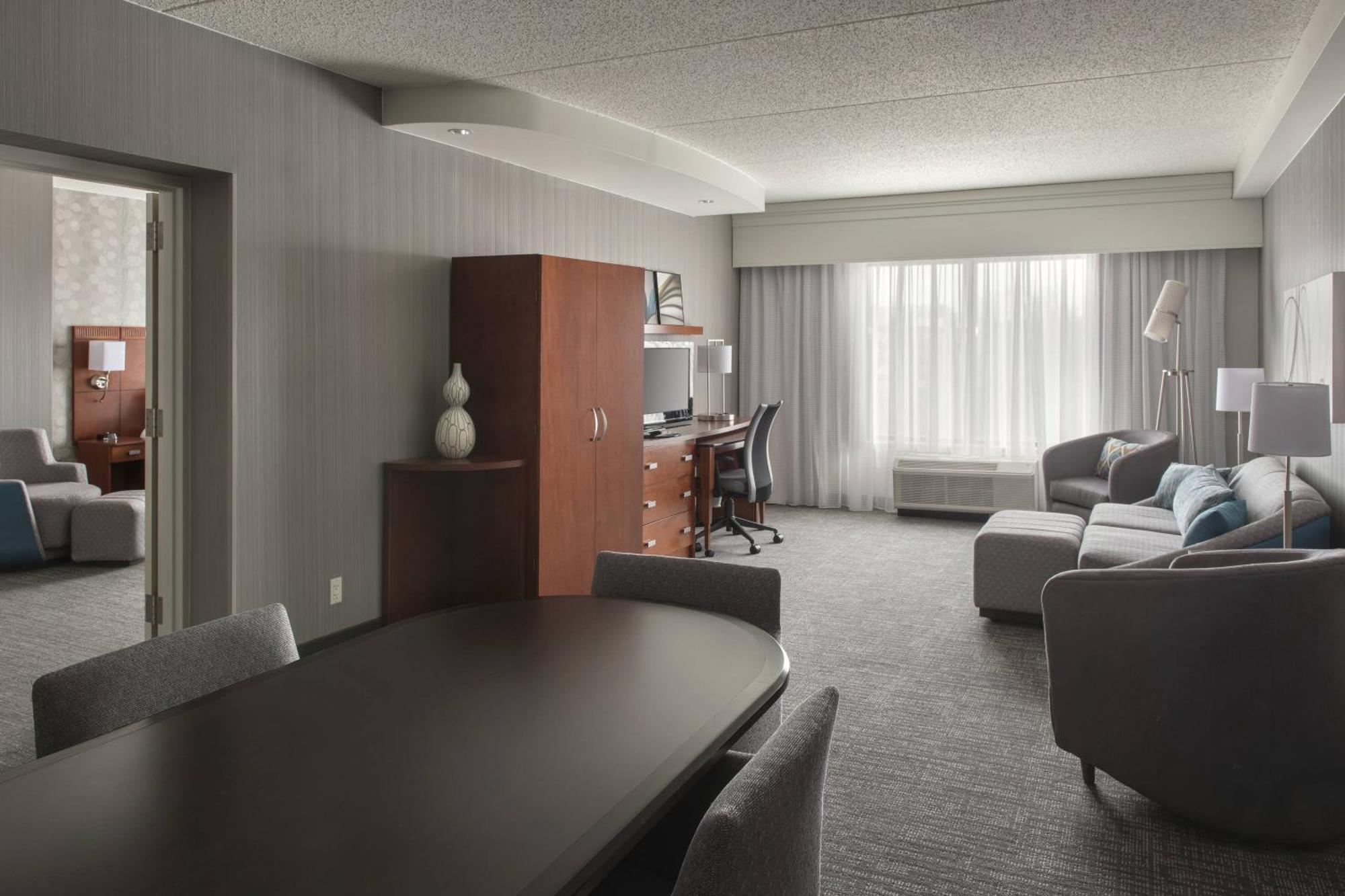 Courtyard Fort Meade BWI Business District Annapolis Junction Esterno foto