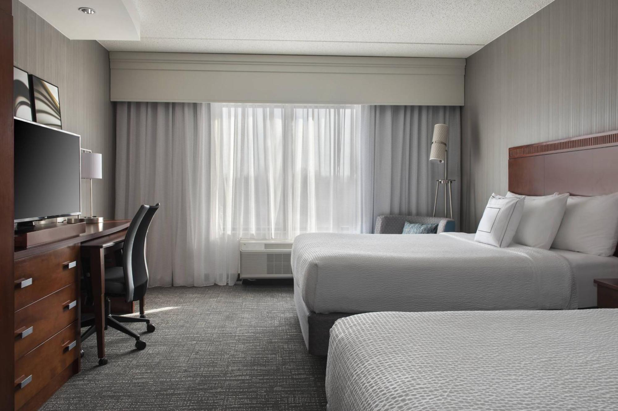 Courtyard Fort Meade BWI Business District Annapolis Junction Esterno foto