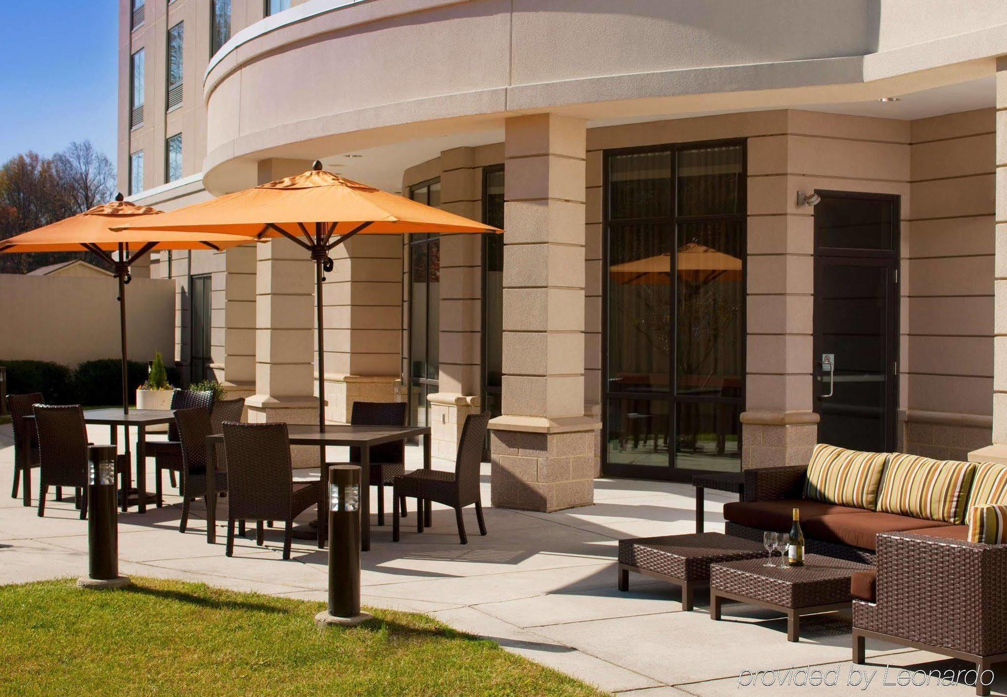 Courtyard Fort Meade BWI Business District Annapolis Junction Esterno foto
