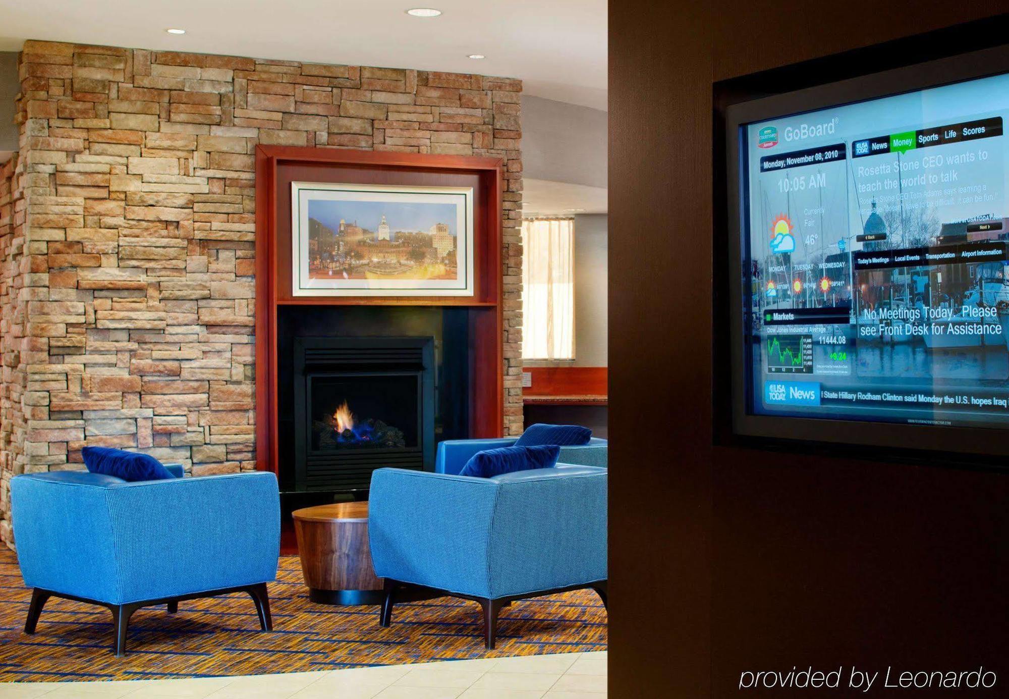 Courtyard Fort Meade BWI Business District Annapolis Junction Esterno foto