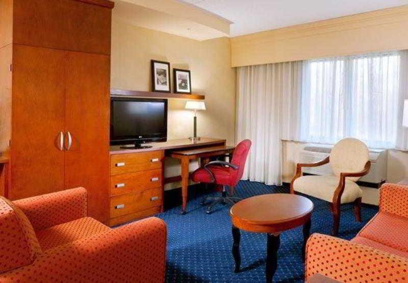Courtyard Fort Meade BWI Business District Annapolis Junction Esterno foto