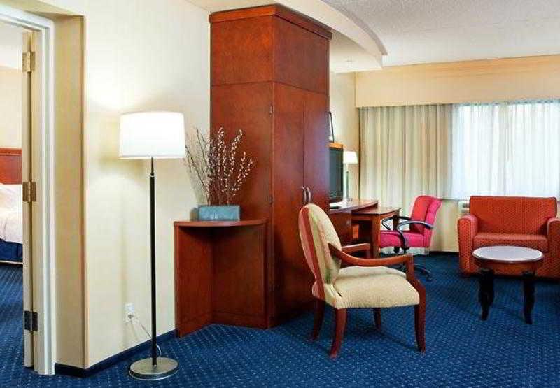 Courtyard Fort Meade BWI Business District Annapolis Junction Camera foto
