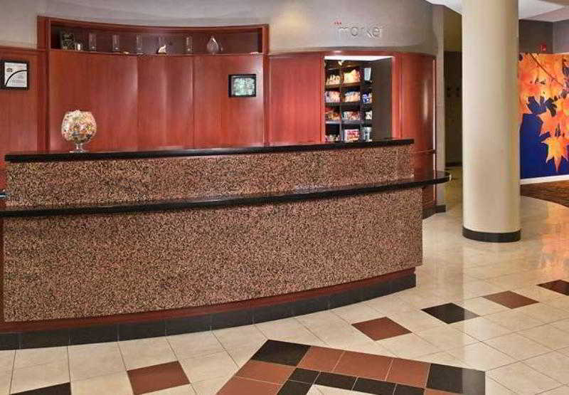 Courtyard Fort Meade BWI Business District Annapolis Junction Esterno foto
