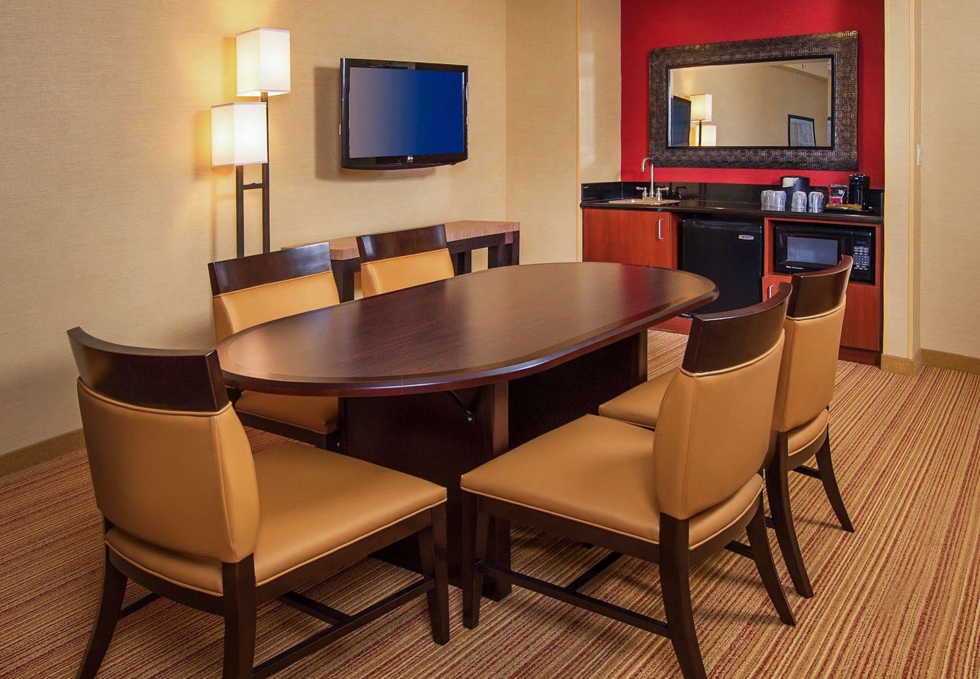 Courtyard Fort Meade BWI Business District Annapolis Junction Esterno foto