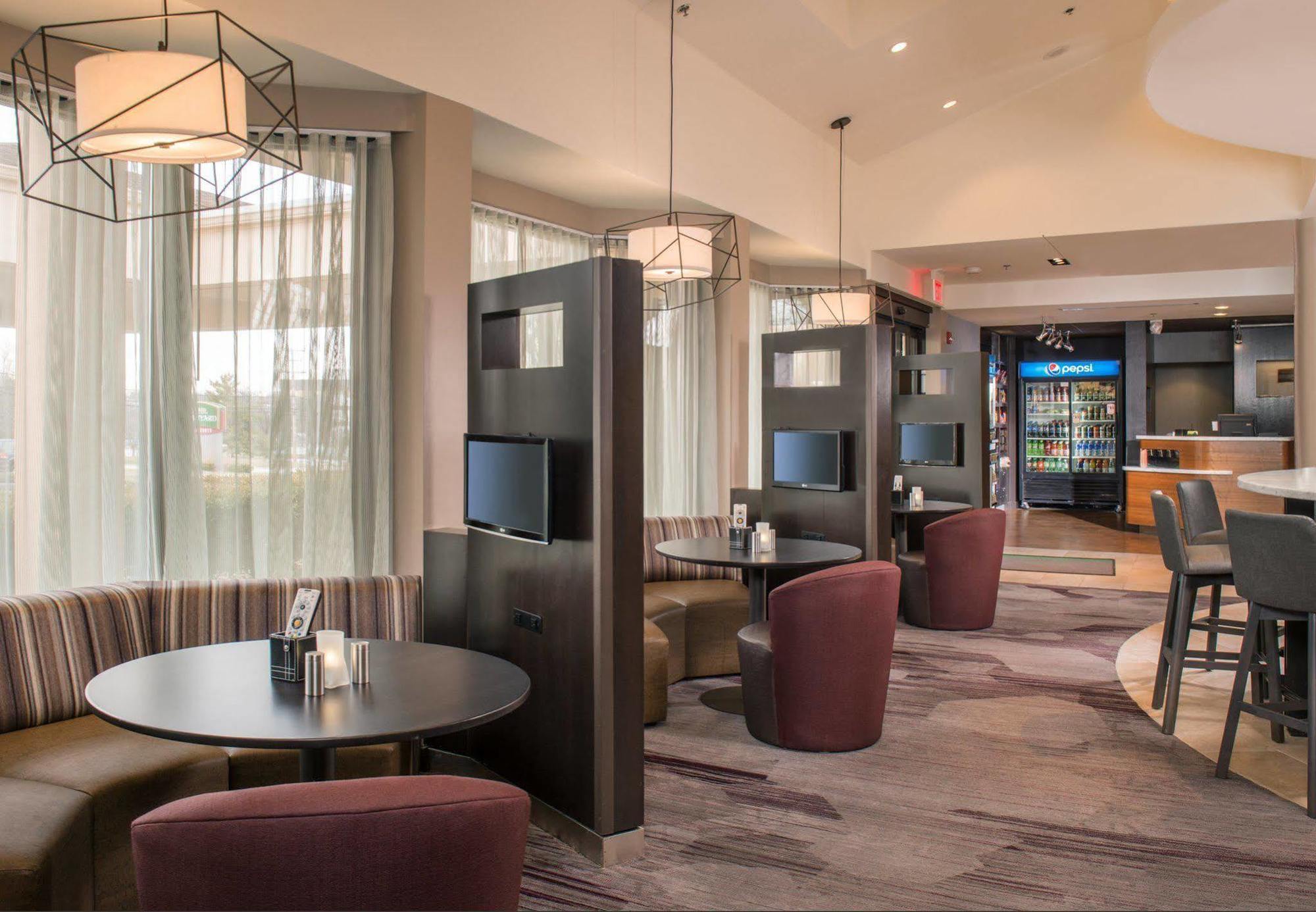 Courtyard Fort Meade BWI Business District Annapolis Junction Esterno foto