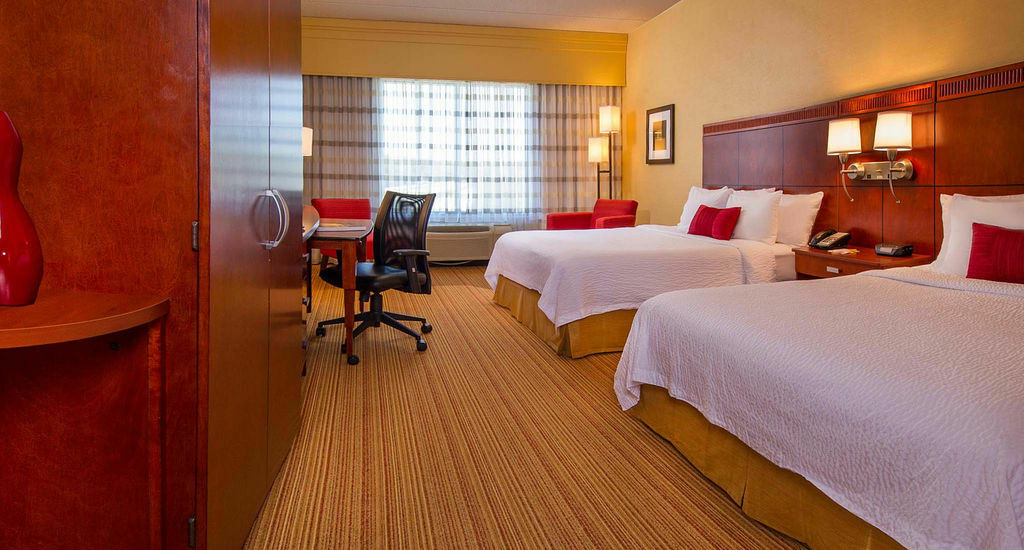 Courtyard Fort Meade BWI Business District Annapolis Junction Esterno foto
